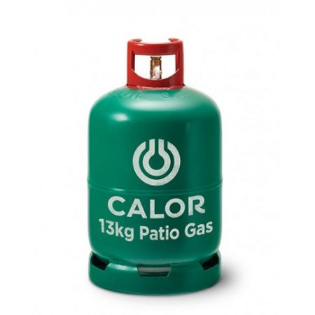 Calor Patio Gas (13Kg)