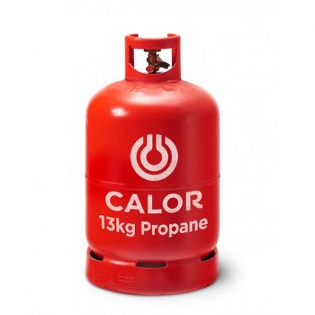 Calor Propane Gas 13Kg