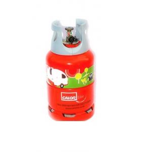 Calor Propane Gas Lite 6Kg