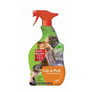 Cat-A-Pult Trigger Bottle 1L