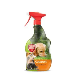 Cat-A-Pult Trigger Bottle 1L