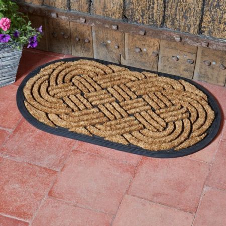 Celtic Knot Multi-Mat