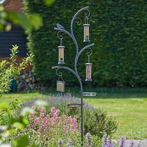 ChapelWood Complete Wild Wings Feeding Station - image 1