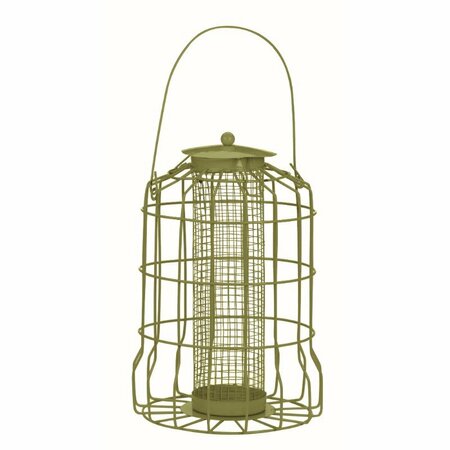 Chapelwood Original Squirrel Proof Peanut Feeder - image 2