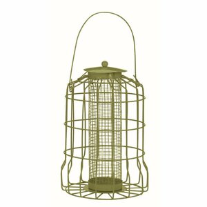 Chapelwood Original Squirrel Proof Peanut Feeder - image 2