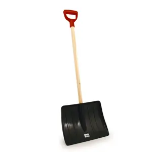 Charles Bentley Snow Shovel