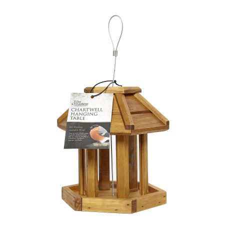 Chartwell Seed Feeder