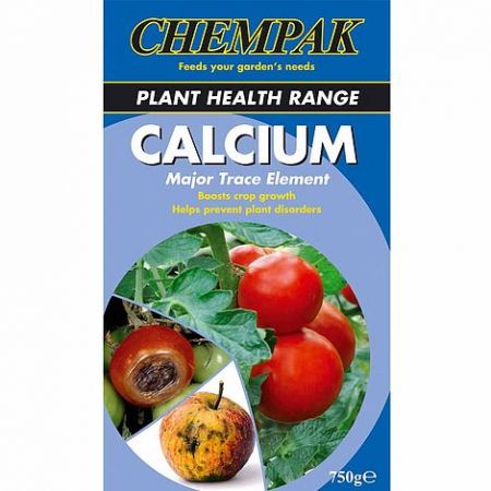 Chempak Calcium Feed 750G