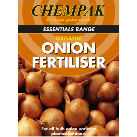Chempak Onion Fertiliser 750G