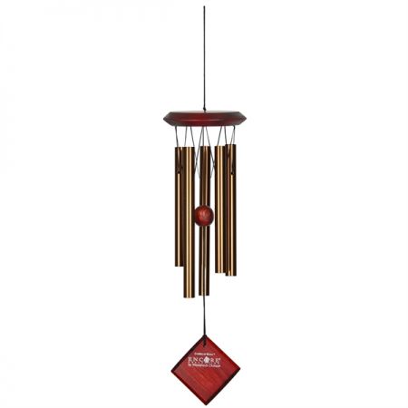 Chimes Of Mars (Bronze)