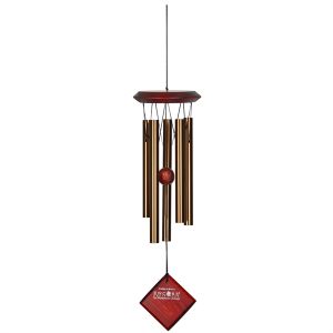 Chimes Of Mars (Bronze)