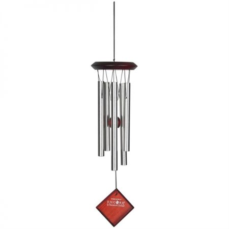 Chimes Of Mars (Silver)