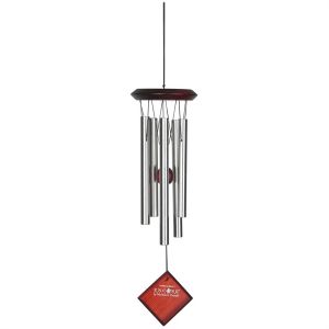Chimes Of Mars (Silver)