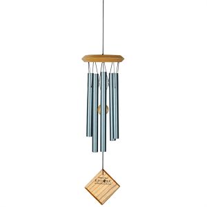 Chimes Of Mars (Verdigris)