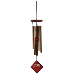 Chimes Of Mercury (Bronze)