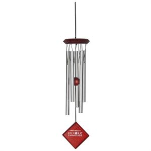 Chimes Of Mercury (Silver)