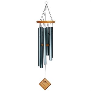 Chimes Of Pluto (Verdigris)