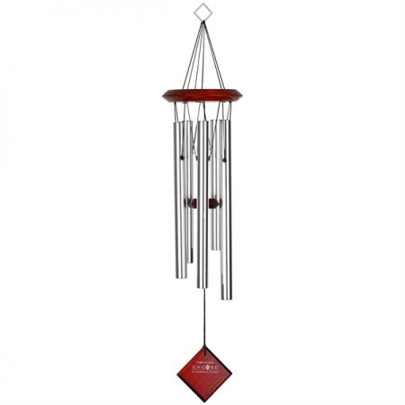 Chimes Of Polaris (Silver)