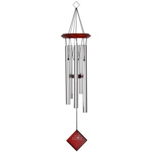 Chimes Of Polaris (Silver)