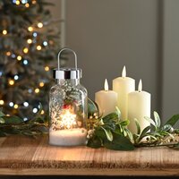 Christmas Lanterns