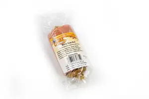 Chubby Suet Roll With Berries 350g