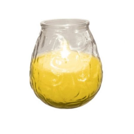 Citronella Candle Large