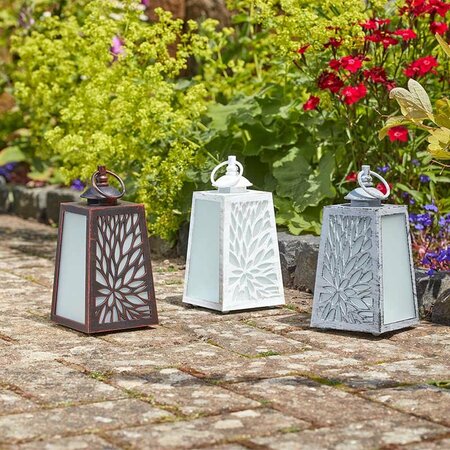 Cornish CoolFlame Lanterns - image 1