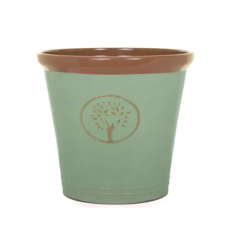 Cotswold Cylinder - Green 38cm - image 1