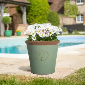 Cotswold Cylinder - Green 38cm - image 2