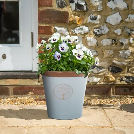 Cotswold Cylinder - Grey 38cm - image 2