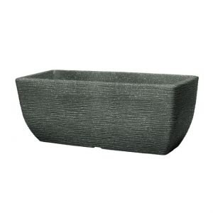 Cotswold Planter 60Cm Trough Marble Green