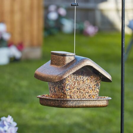 Cottage Garden Feeder - image 1