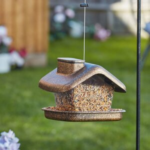 Cottage Garden Feeder - image 1