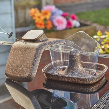 Cottage Garden Feeder - image 2