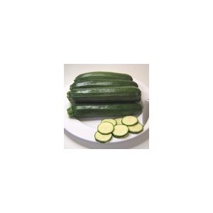 Courgette Defender F1 Kings Seeds