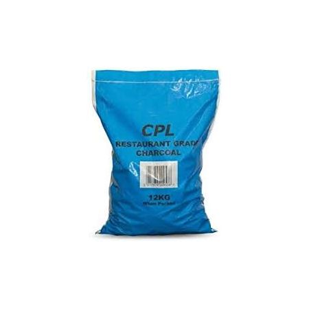 Cpl Restaurant Grade Lumpwood Charcoal 12Kg