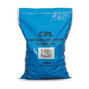 Cpl Restaurant Grade Lumpwood Charcoal 12Kg