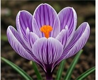 Crocus Pickwick Pack Of 10 Size 8/9 Cm