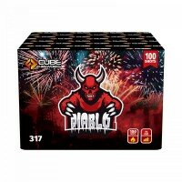 Cube Diablo