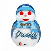 Cube Frosty