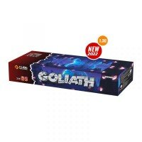 Cube Goliath