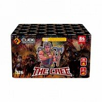 Cube The Cree