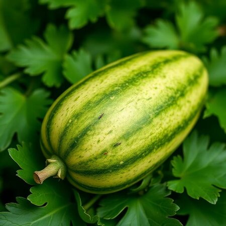 Cucamelon 9cm Pot