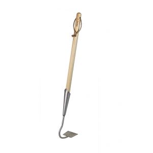 Darlac Bamboo Narrow Draw Hoe Short Handle