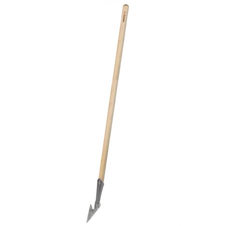 Darlac Bamboo Weeding Spear Hoe Long Handle