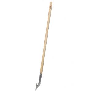 Darlac Bamboo Weeding Spear Hoe Long Handle