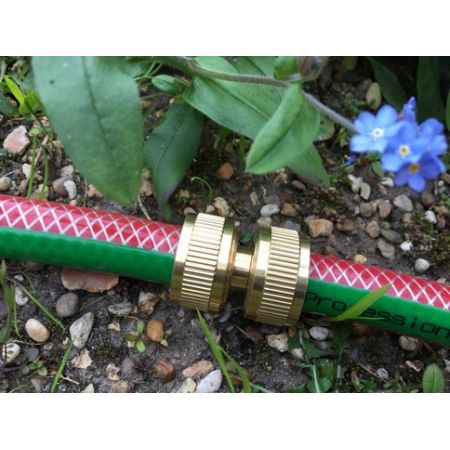 Darlac Brass Hose Mender