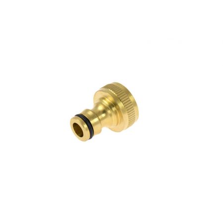 Darlac Brass Tap Connector