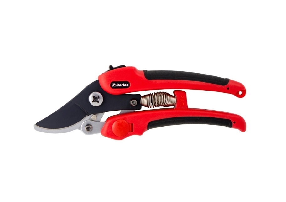 Darlac Compound Action Bypass Pruner Horticentre Your Family Run Garden Centre in Wakefield