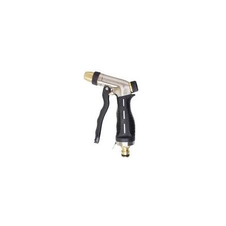 Darlac Deluxe Spray Gun Solid Brass Nozzle - image 1